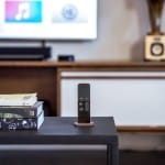 Zdjęcie okładkowe wpisu: Apple TV Remote Stand od Studio Neat!