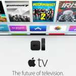 Zdjęcie okładkowe wpisu: Sprzedaż nowego Apple TV rozpocznie się 26 października