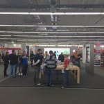 Zdjęcie okładkowe wpisu: Rewitalizacja Apple Shop w Media Markt Warszawa Okęcie