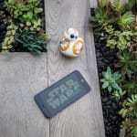 Zdjęcie okładkowe wpisu: Mój BB-8, jak Skynet, uzyskał własną świadomość [wideo]