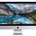 Zdjęcie okładkowe wpisu: iMac 27″ otrzymał Intel Skylake; dostępny tylko z ekranem Retina 5K!