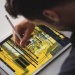 Zdjęcie okładkowe wpisu: iPad Pro w sprzedaży od środy 11 listopada