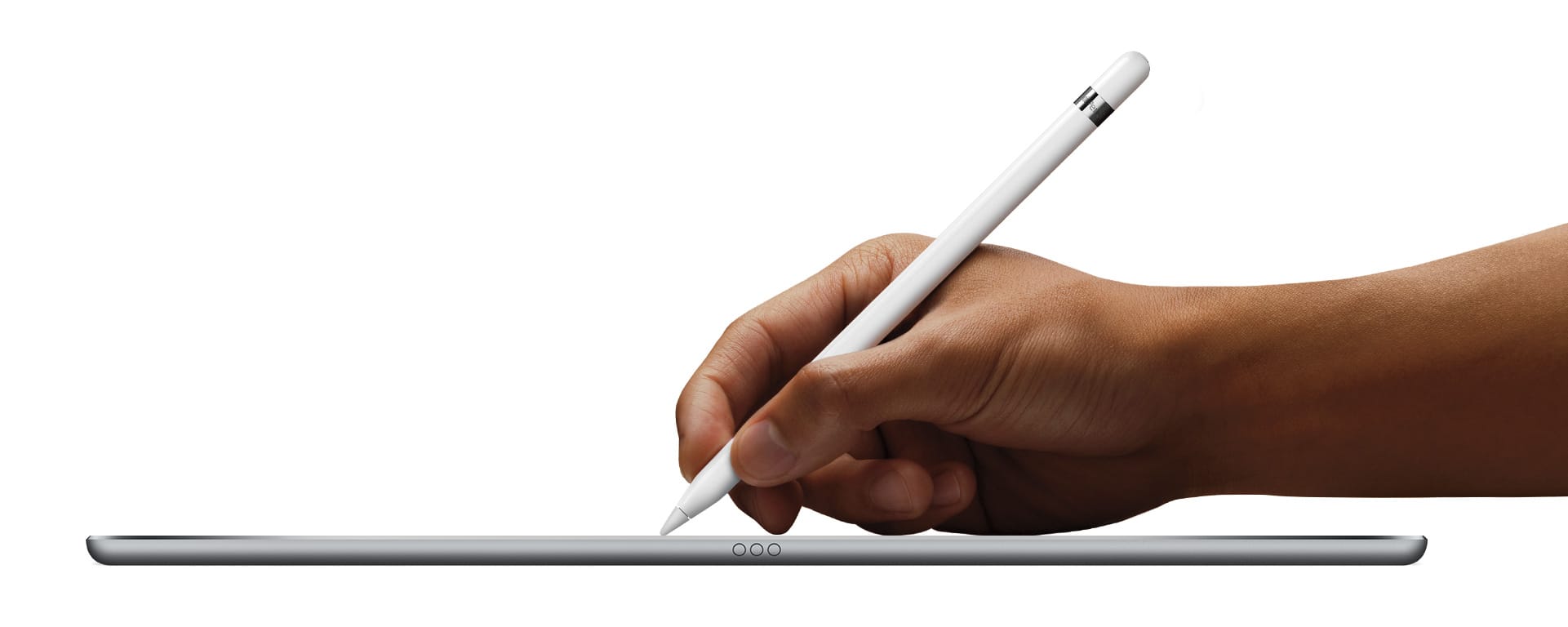 Zdjęcie okładkowe wpisu Apple po cichu odświeżyło port Lightning w iPadzie Pro