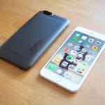 Zdjęcie okładkowe wpisu: iBattz Refuel Invictus – niezwyciężony batterypack dla iPhone’a 6 Plus
