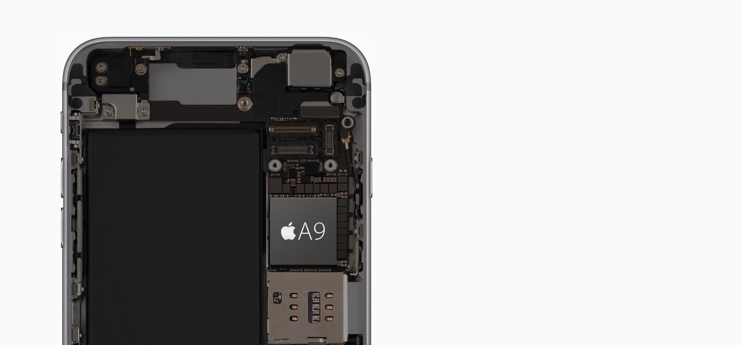 Zdjęcie okładkowe wpisu iPhone’y 6s z różnymi procesorami i dlaczego nie ma co panikować