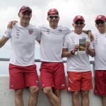 Zdjęcie okładkowe wpisu: Trasa biegowa Ironman Hawaii. Polacy na treningu!