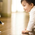 Zdjęcie okładkowe wpisu: Robot i smartfon w jednym, o to Sharp RoboHon