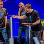 Zdjęcie okładkowe wpisu: E-gaming – czy znasz świat nowego pokolenia?