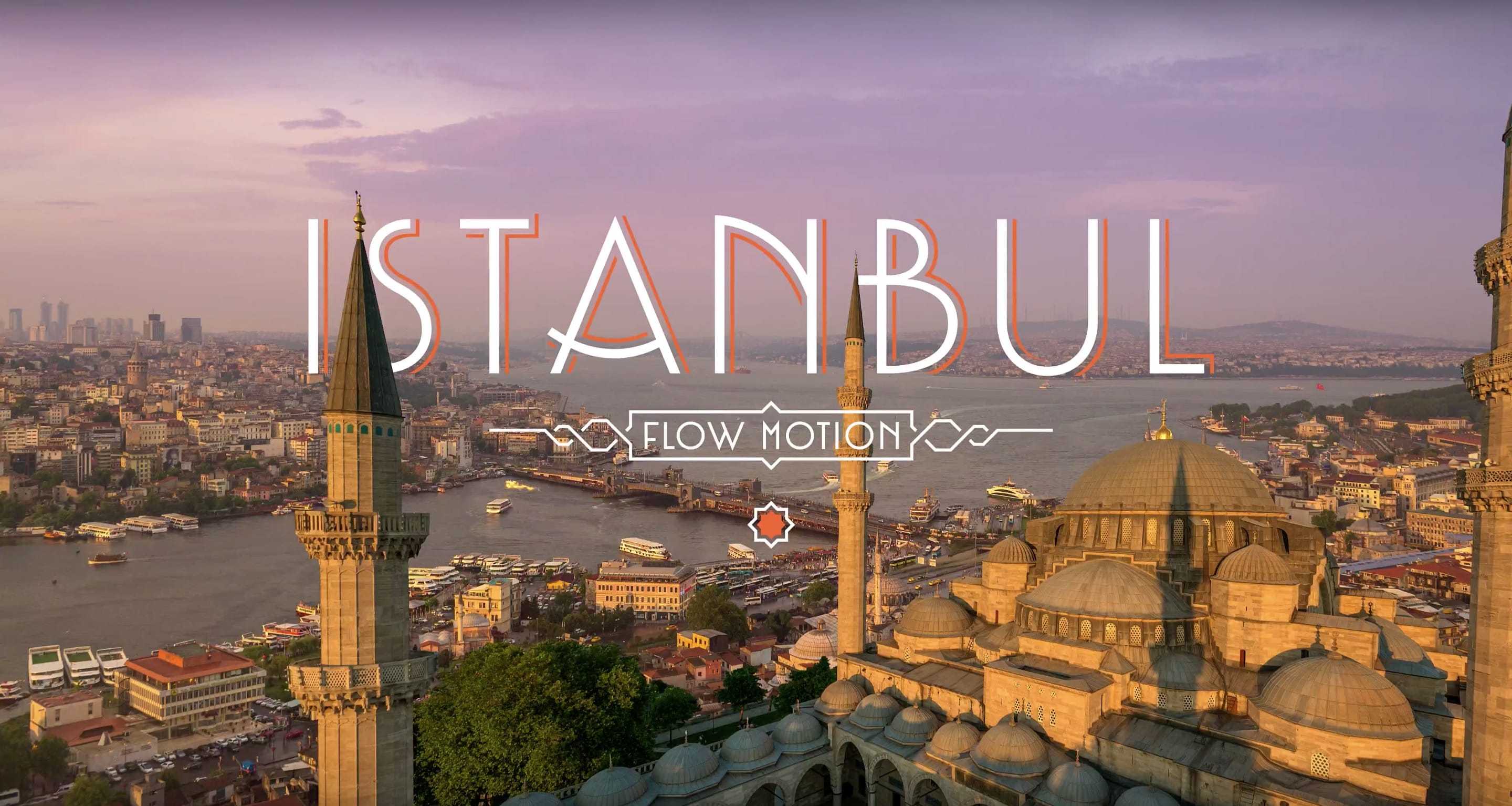Zdjęcie okładkowe wpisu Istanbul Flow Motion – płyń przez miasto bajek