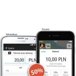 Zdjęcie okładkowe wpisu: 50% taniej z mytaxi do 26/11/2015