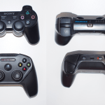 Zdjęcie okładkowe wpisu: Pad SteelSeries Nimbus do Apple TV – pierwsze wrażenia