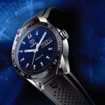 Zdjęcie okładkowe wpisu: Premiera smart zegarka TAG Heuer Connected