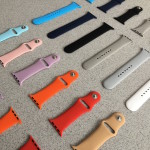 Zdjęcie okładkowe wpisu: Nowe kolory zamienników pasków do Apple Watch