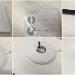 Zdjęcie okładkowe wpisu: Apple Watch Magnetic Charging Dock