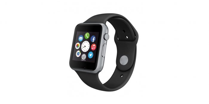 Zdjęcie okładkowe do wpis Apple Watch? Nie, to Manta MA428