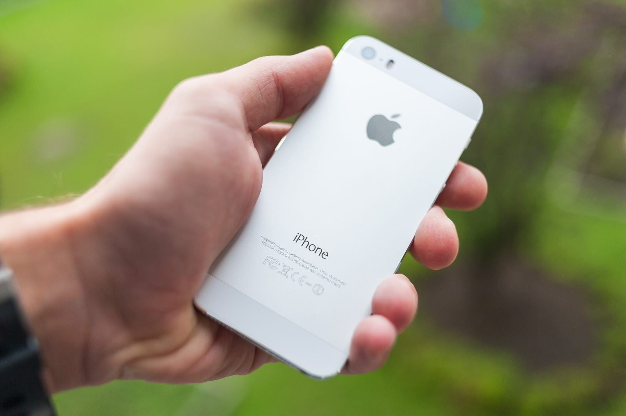 Zdjęcie okładkowe wpisu Nowy 4″ iPhone SE z 12 MP aparatem i Apple Pay