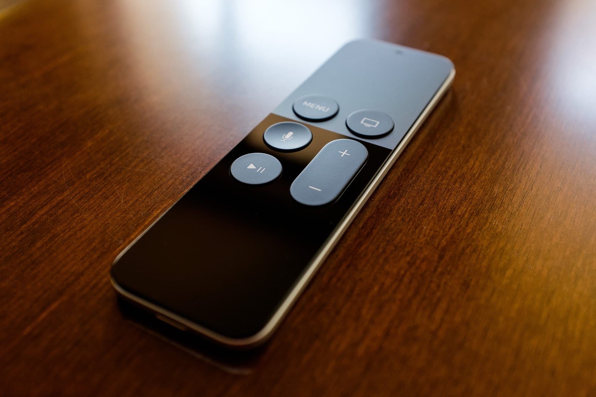 Zdjęcie okładkowe wpisu Przyszłość telewizji to aplikacje – nowy spot Apple TV