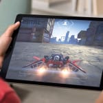 Zdjęcie okładkowe wpisu: iPad Pro już w sprzedaży