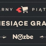 Zdjęcie okładkowe wpisu: Produktywny Czarny Piątek – oferta 4 miesięcy Nozbe