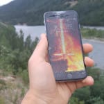 Zdjęcie okładkowe wpisu: Autoryzowana wymiana wyświetlacza w iPhonie 6s