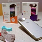 Zdjęcie okładkowe wpisu: Olloclip Active Lens oraz Macro Pro Lens