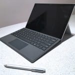 Zdjęcie okładkowe wpisu: Microsoft Surface Pro 4 – pierwsze wrażenia