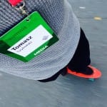 Zdjęcie okładkowe wpisu: Web Summit 2015 – zapowiedź relacji