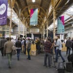 Zdjęcie okładkowe wpisu: Web Summit – dzień drugi