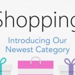 Zdjęcie okładkowe wpisu: Zakupy – nowa kategoria w App Store