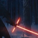 Zdjęcie okładkowe wpisu: Odlicz… Nie! Oglądamy “Przebudzenie Mocy” [BEZ SPOILERÓW]