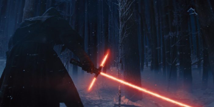 Zdjęcie okładkowe do wpis Odlicz… Nie! Oglądamy “Przebudzenie Mocy” [BEZ SPOILERÓW]