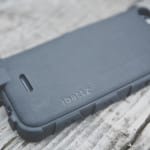 Zdjęcie okładkowe wpisu: iBattz Invictus Armor