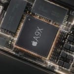 Zdjęcie okładkowe wpisu: Więcej informacji na temat Apple A9X z iPada Pro