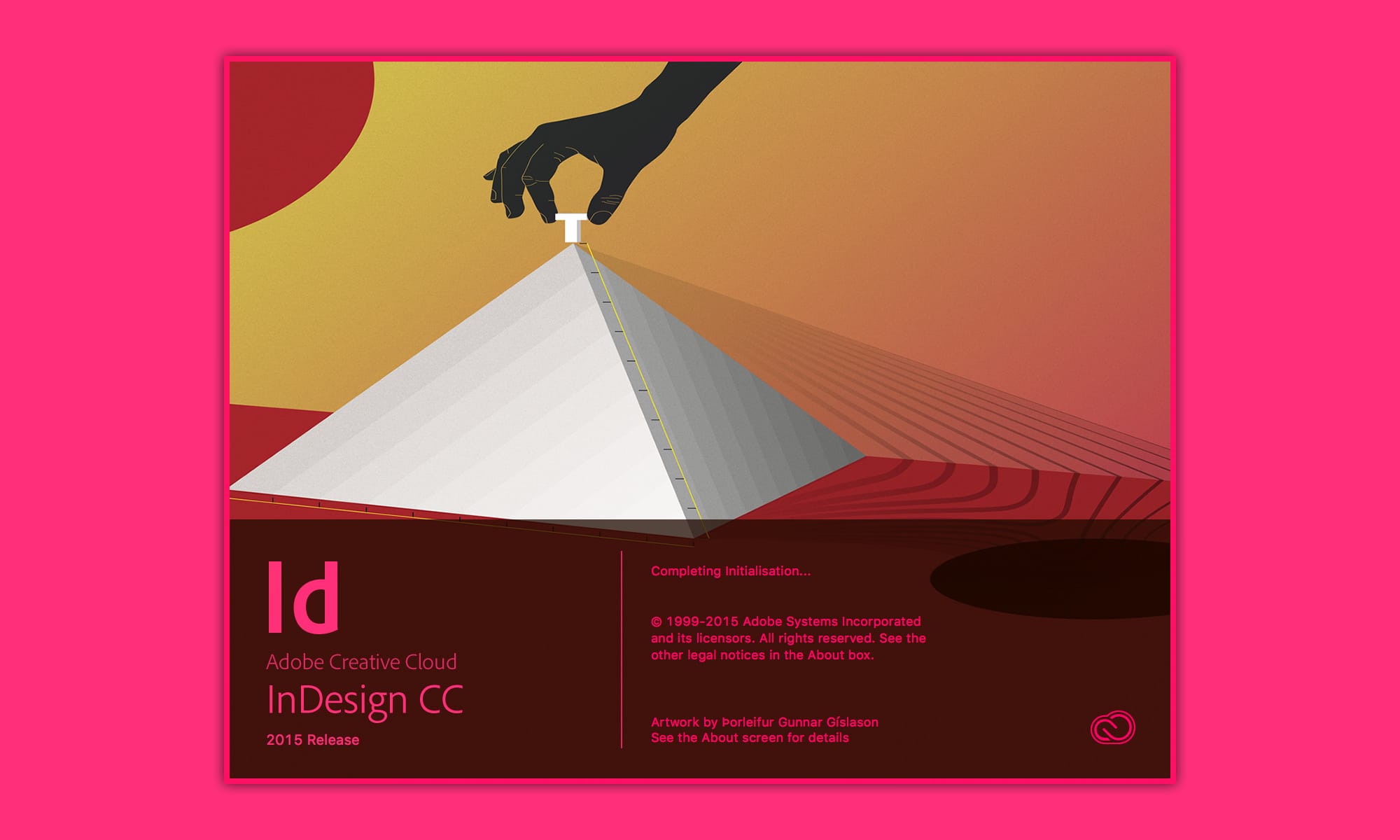 Zdjęcie okładkowe wpisu Aktualizacja Adobe InDesign – co nowego