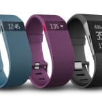 Zdjęcie okładkowe wpisu: Recenzja Fitbit Surge i Charge HR