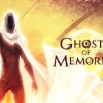 Zdjęcie okładkowe wpisu: Ghosts of Memories