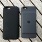 Zdjęcie okładkowe wpisu: Smart Battery Case – pierwsze wrażenia