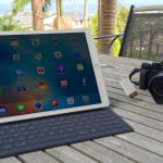 Zdjęcie okładkowe wpisu: Czytnik kart SD ze złączem Lightning – pierwsze wrażenia