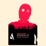 Zdjęcie okładkowe wpisu: Odliczanie do „Przebudzenia Mocy”: wspominamy „Nową nadzieję”