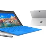 Zdjęcie okładkowe wpisu: Microsoft Surface Pro 4 vs. iPad Pro i Mac – pierwsze przemyślenia