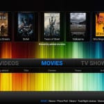 Zdjęcie okładkowe wpisu: Pierwszy port Kodi (XBMC) już dostępny na nowym Apple TV