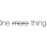 Zdjęcie okładkowe wpisu: Nie gadaj jak Jobs