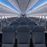 Zdjęcie okładkowe wpisu: Niemowlę w samolocie