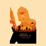 Zdjęcie okładkowe wpisu: Odliczanie do „Przebudzenia Mocy”: wspominamy „Atak Klonów”