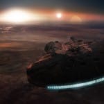 Zdjęcie okładkowe wpisu: Star Wars: The Force Awakens – krótkie pierwsze wrażenia [bez spojlerów]