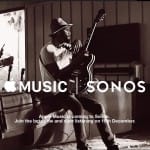 Zdjęcie okładkowe wpisu: Apple Music na głośnikach Sonos od 15 grudnia