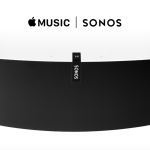 Zdjęcie okładkowe wpisu:  Music już działa na Sonos