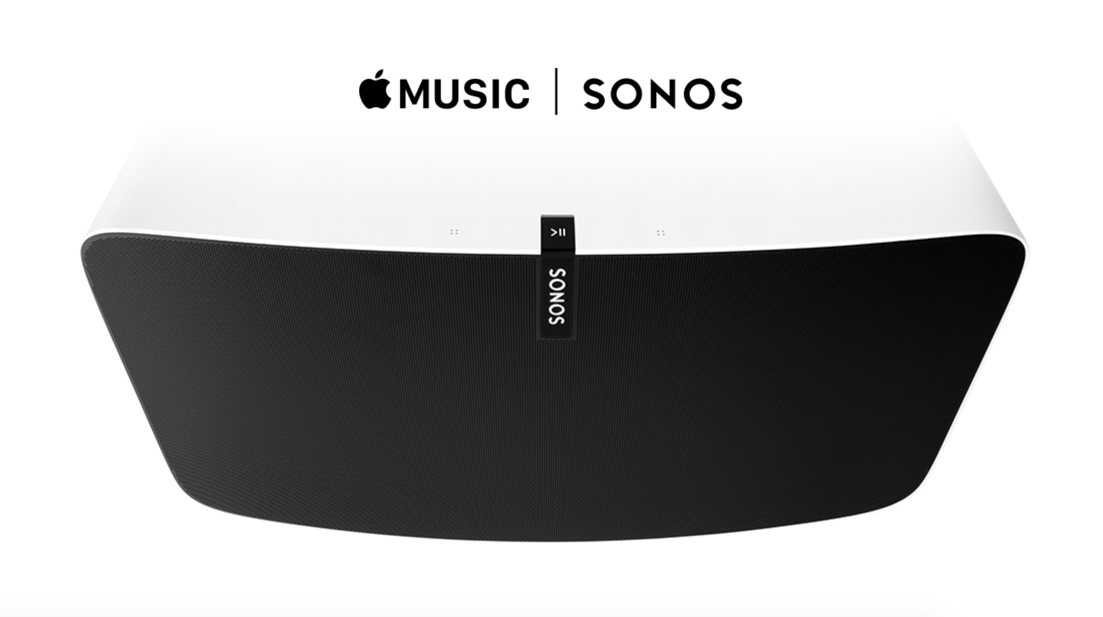 Zdjęcie okładkowe wpisu  Music już działa na Sonos