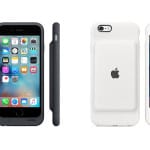 Zdjęcie okładkowe wpisu: Zewnętrzna bateria dla iPhone’a 6 i 6s od Apple