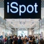 Zdjęcie okładkowe wpisu: iSpot startuje z iWorkShops – szkolenia-prezentacje z fotografii, muzyki i designu